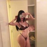 Linda sensual masajista escort pleno centro teatinos 