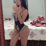 Hermosa sensual masajista escort full placer momento delicioso 