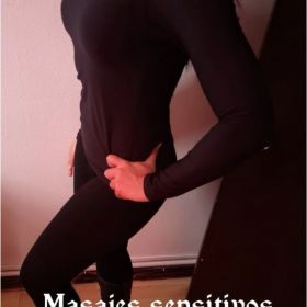 MARTES DE RICOS MASAJES EROTICOS