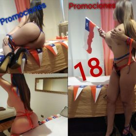 DELEITATE CON RICOS MASAJES EROTICOS