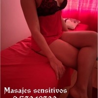 VIERNES DE RICOS MASAJES ESTIMULANTES