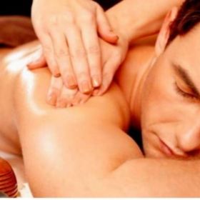 Masajista escort domicilios y hoteles - Las Condes