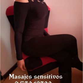 RICOS MASAJES DUALES PARA VARONES
