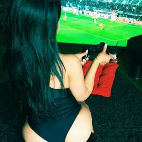 Andrea promo 10 mil sexo oral sin condon