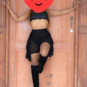 958515513 / FRESITA  / ESCORT 