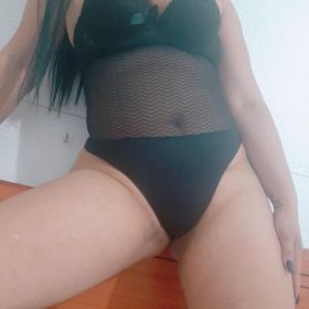 SAMANTA Y CAMILA - ESCORT 