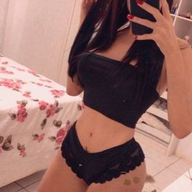 Deliciosa venezolana full masaje desnuda.   teatinos +56954614892 