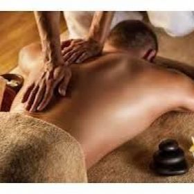 Camilo masajes tántricos