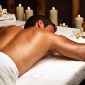 Camilo masajes tántricos