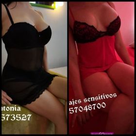 SUPER PROMO DE MASAJES SENSITIVOS EROTICOS SOLO POR HOY