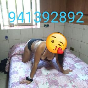 CATA A TU SERVICIO PARA ENTREGAR MAXIMO PLACER