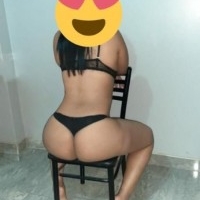 ESTE VIERNES CHICAS DISPONIBLES A TU DOMICILIO LLAMA YA