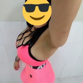Super sensual masaje sensitivo delicioso piel a piel Stgo centro 