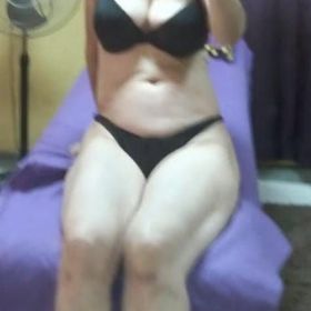 Scort Madura chilena independiente 