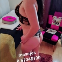 MASAJE EROTCOS HOY MARTES TE ESPERAMOS ...