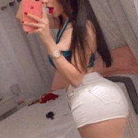 Hermosa masajista escort bello cuerpo extranjera 22 placer momento 