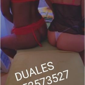 te esperamos con un masaje erotico