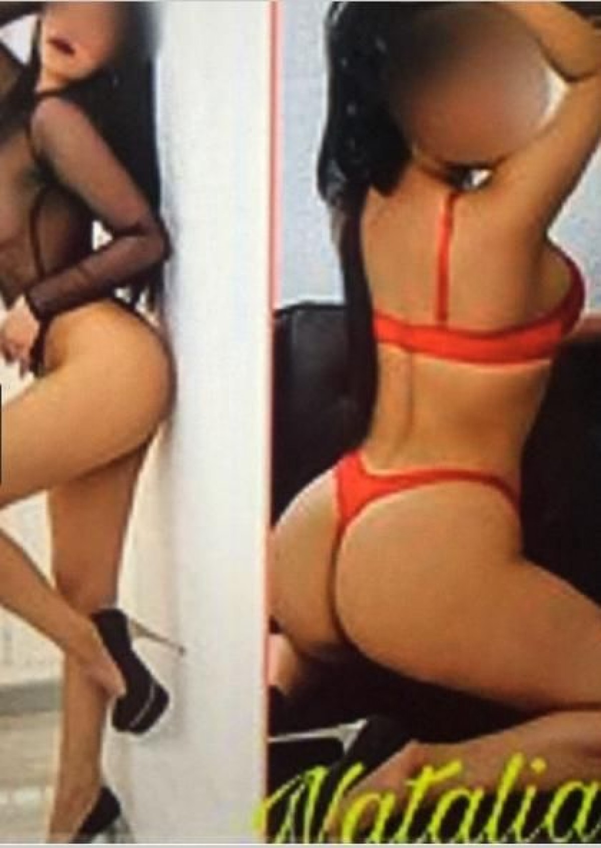 Promoción tantrico Full-40-mil masajista natalia, Ahumada 