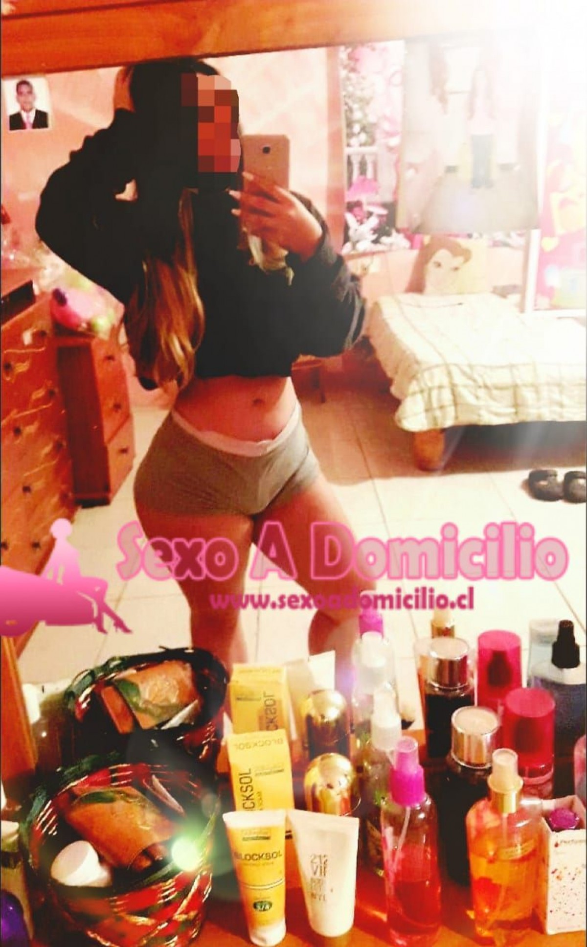 941404043 LINDAS ESCORT A DOMICILIOS HOTELES DESPIDAS DE SOLTERO 