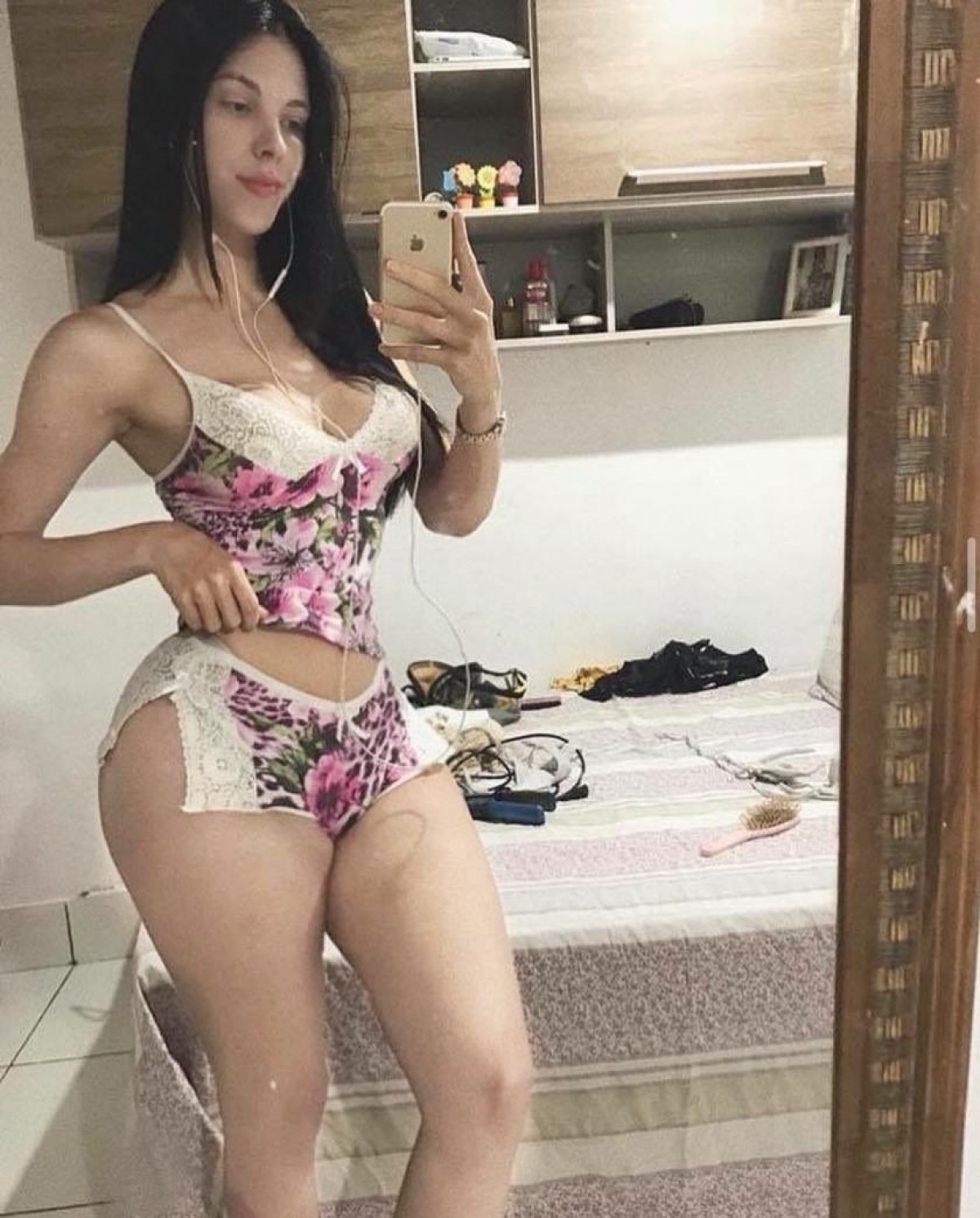 Bellas sensuales masajistas TOP   venezsolanas  