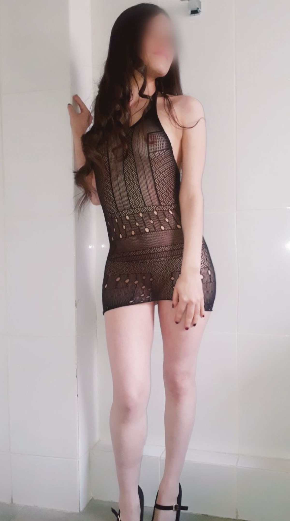 Ricos y sensuales masajes con final feliz 