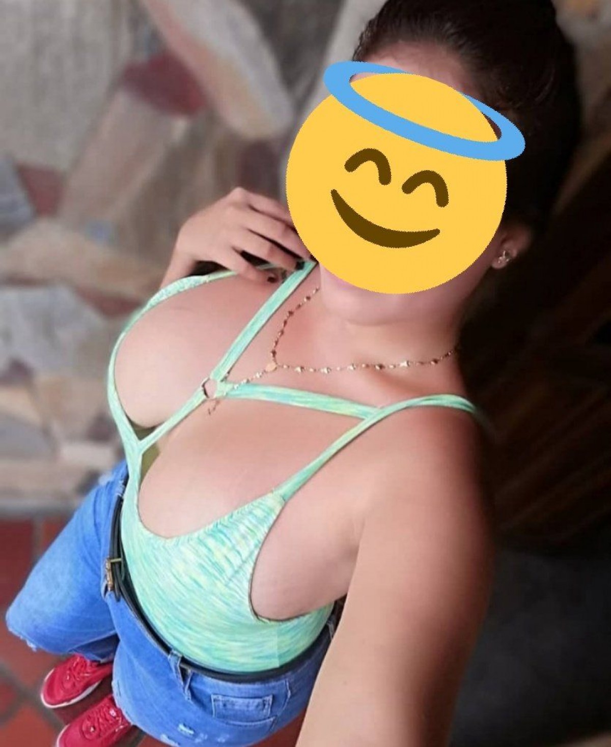 Servicio de masajes sensitivos calientes deliciosos Jueves  