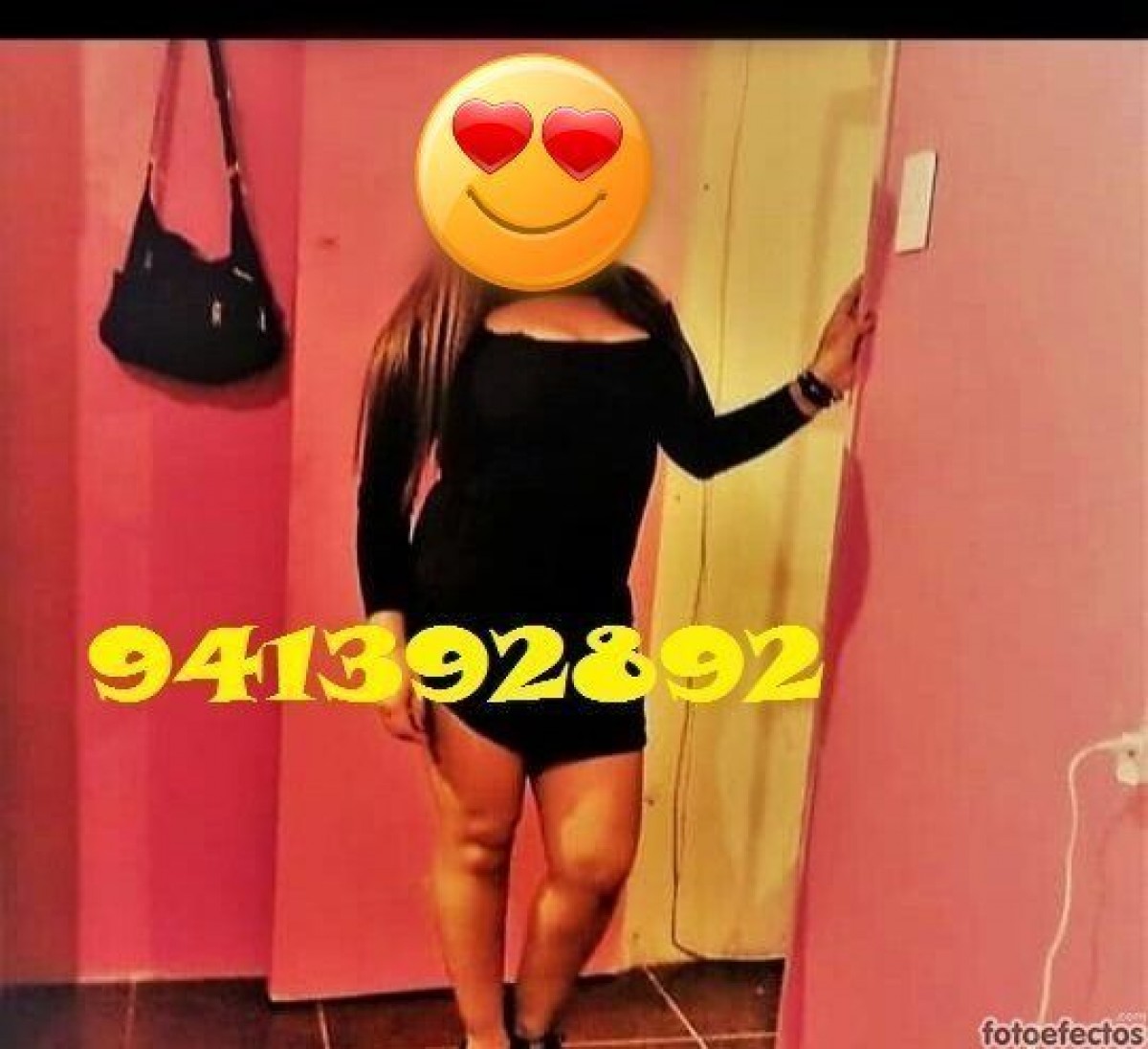 EVELYN MADURA TENTACIÓN CHILENA A TU DOMICILIO 
