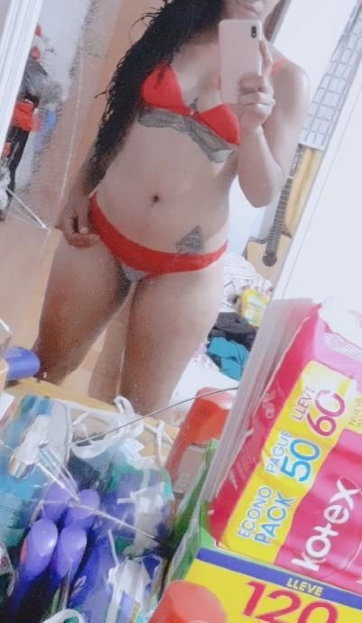Estoy buenísima hago que te vengas delicioso la más cachonda 