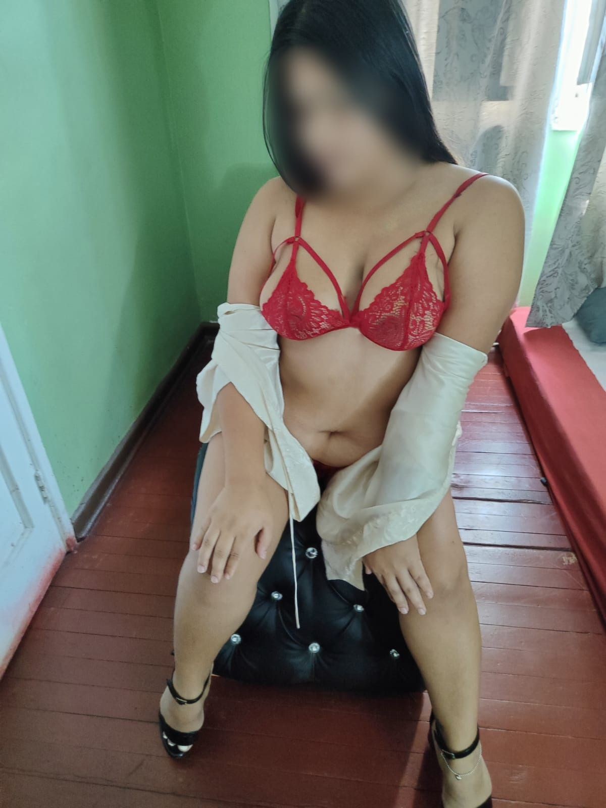 SENSUALES MASAJES DE RELAJACION EN SAN MIGUEL 